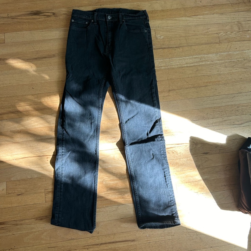 Great Condition Slim fit with some stretch punk grunge rocker jeans
